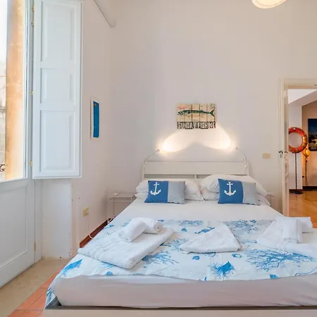 Ortigia Art & Design, Parking , Smartworking Syracuse