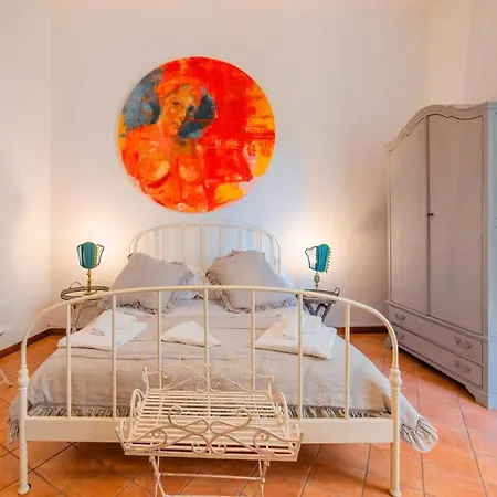 Apartamento Ortigia Art & Design, Parking , Smartworking Syracuse