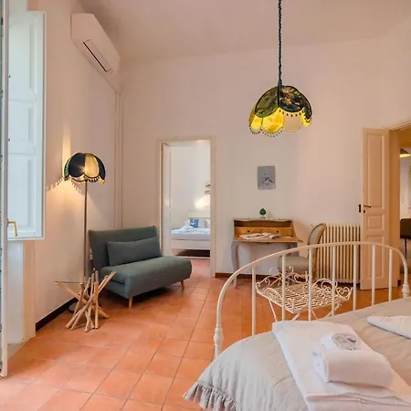 Ortigia Art & Design, Parking , Smartworking * Syracuse