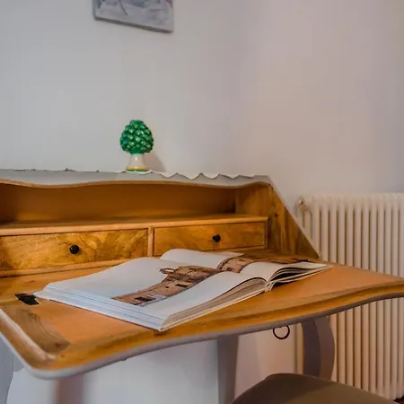 Ortigia Art & Design, Parking , Smartworking Apartamento Syracuse