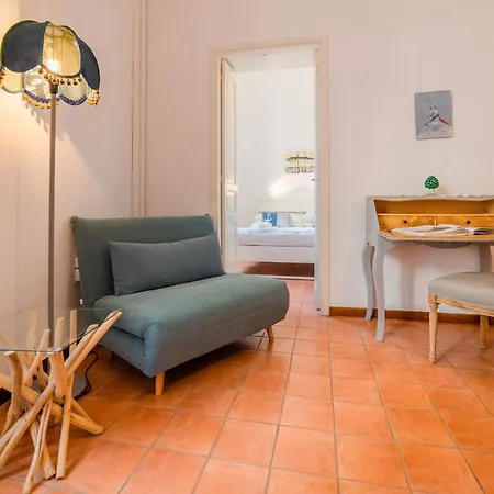 Apartamento Ortigia Art & Design, Parking , Smartworking *