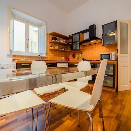 Apartamento Ortigia Art & Design, Parking , Smartworking *