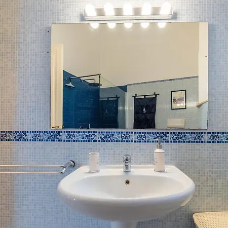 Ortigia Art & Design, Parking , Smartworking Apartamento