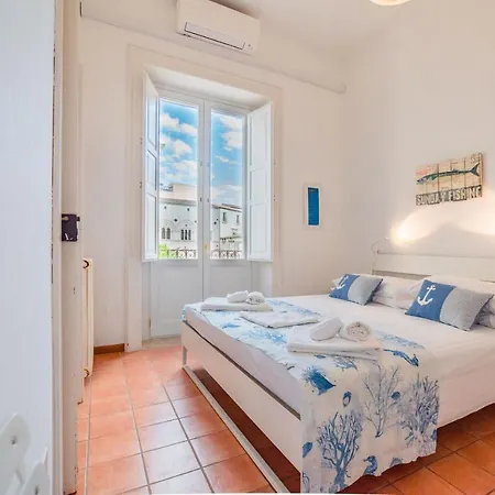 Ortigia Art & Design, Parking , Smartworking Апартаменты *