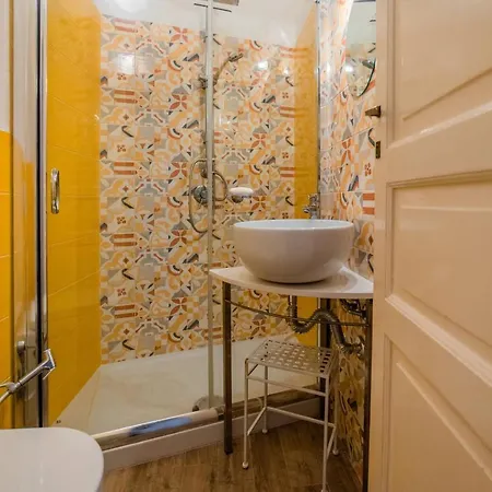 Ortigia Art & Design, Parking , Smartworking Сиракузы